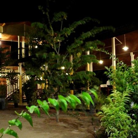 Sunntop Cabana Triquinimale Exterior foto