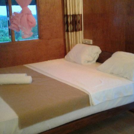 Sunntop Cabana Triquinimale Exterior foto