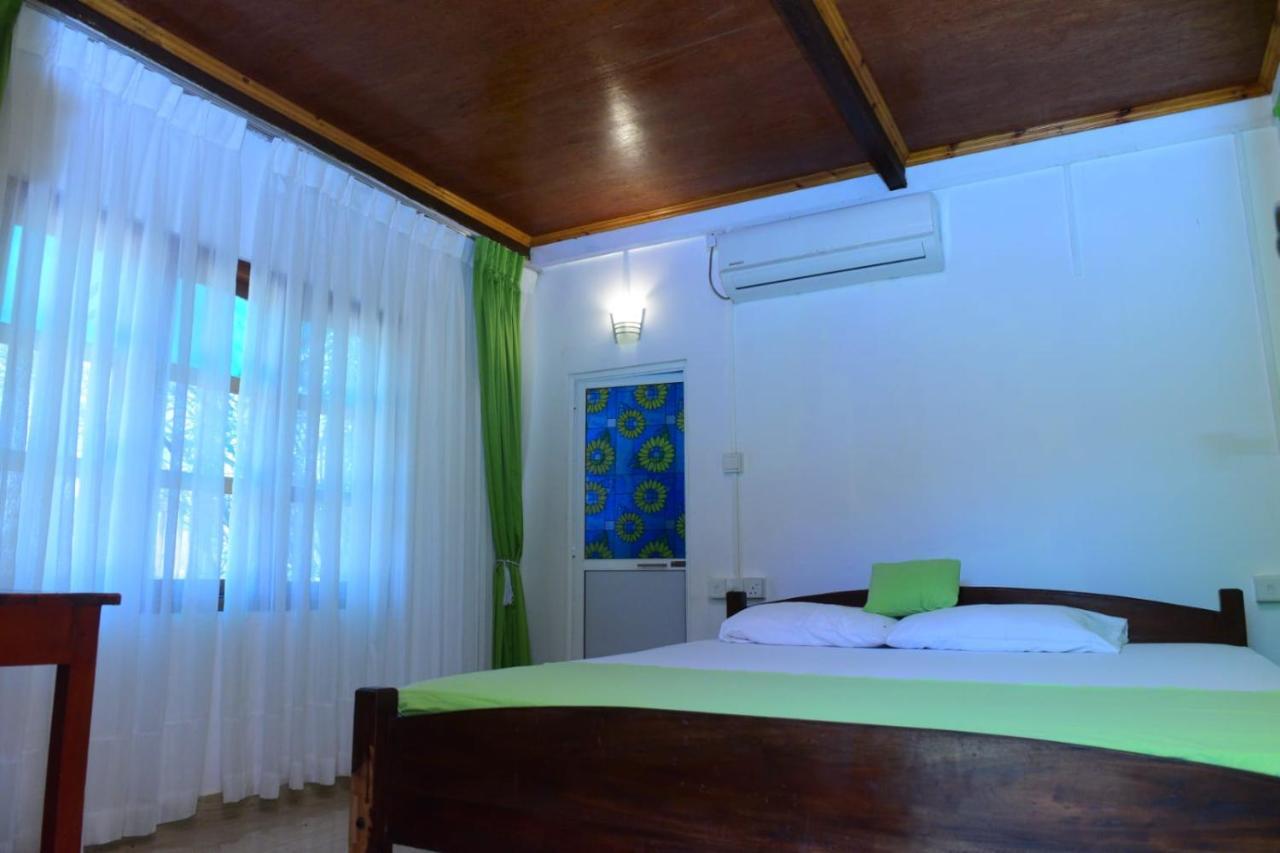 Sunntop Cabana Triquinimale Exterior foto