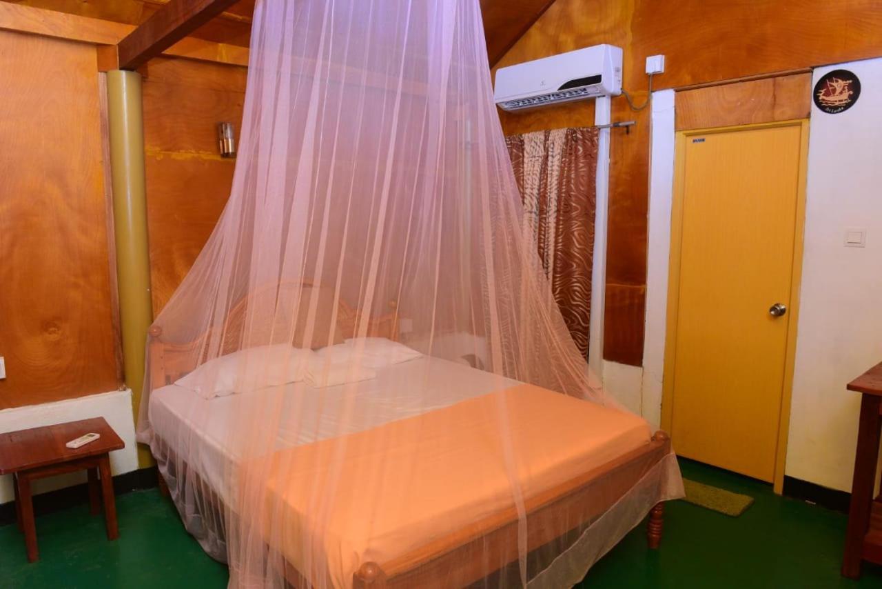 Sunntop Cabana Triquinimale Quarto foto