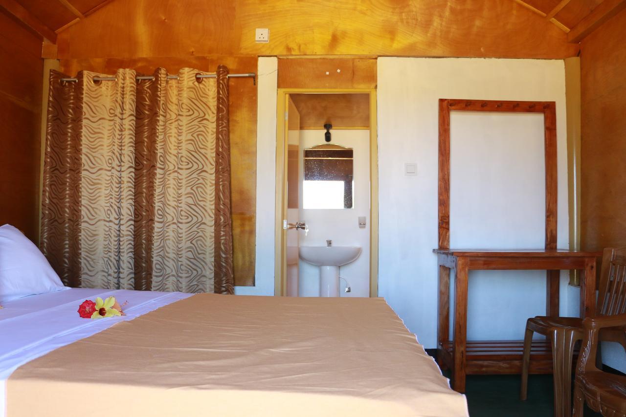 Sunntop Cabana Triquinimale Exterior foto