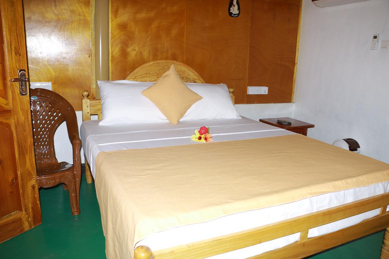 Sunntop Cabana Triquinimale Exterior foto