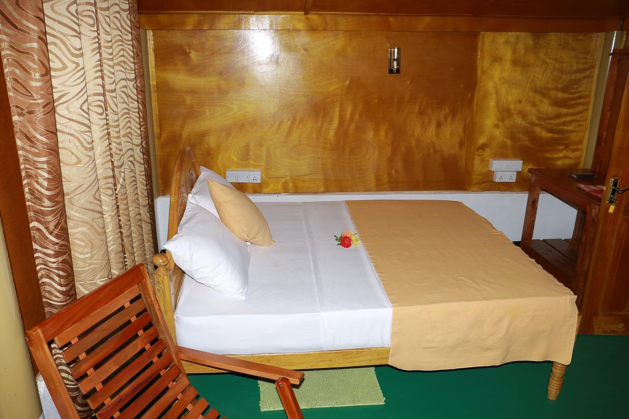 Sunntop Cabana Triquinimale Exterior foto
