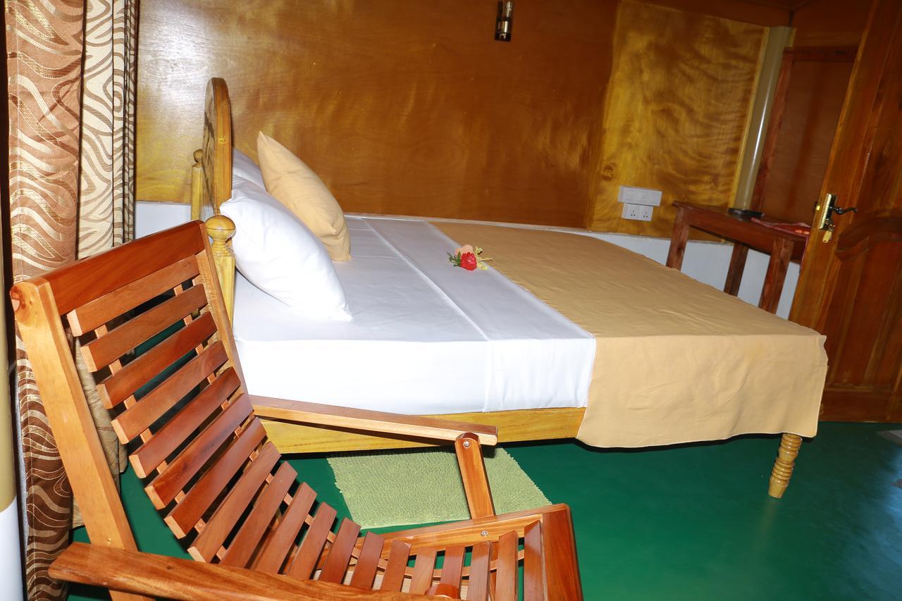 Sunntop Cabana Triquinimale Exterior foto