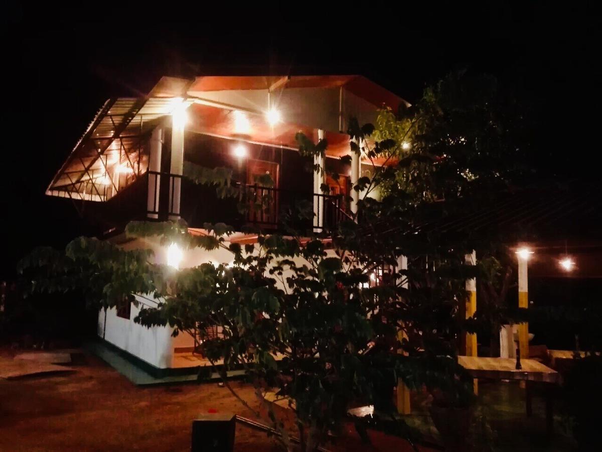 Sunntop Cabana Triquinimale Exterior foto