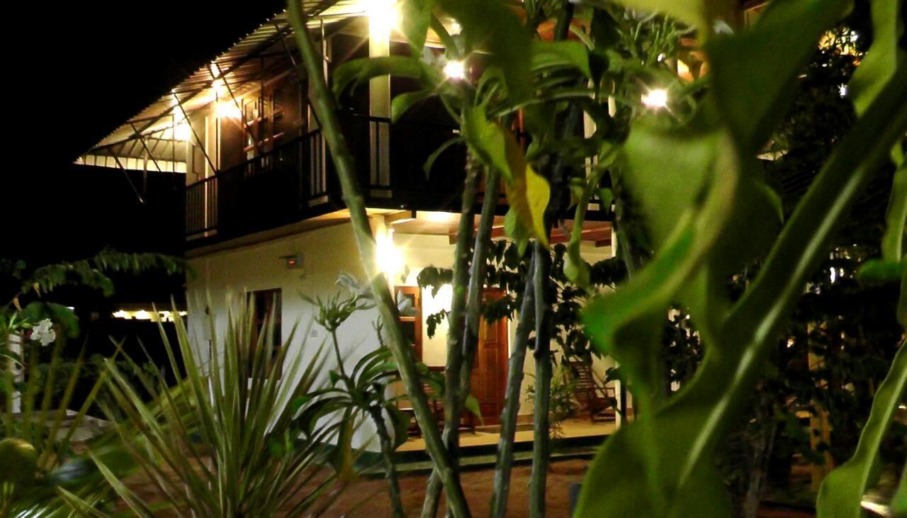 Sunntop Cabana Triquinimale Exterior foto