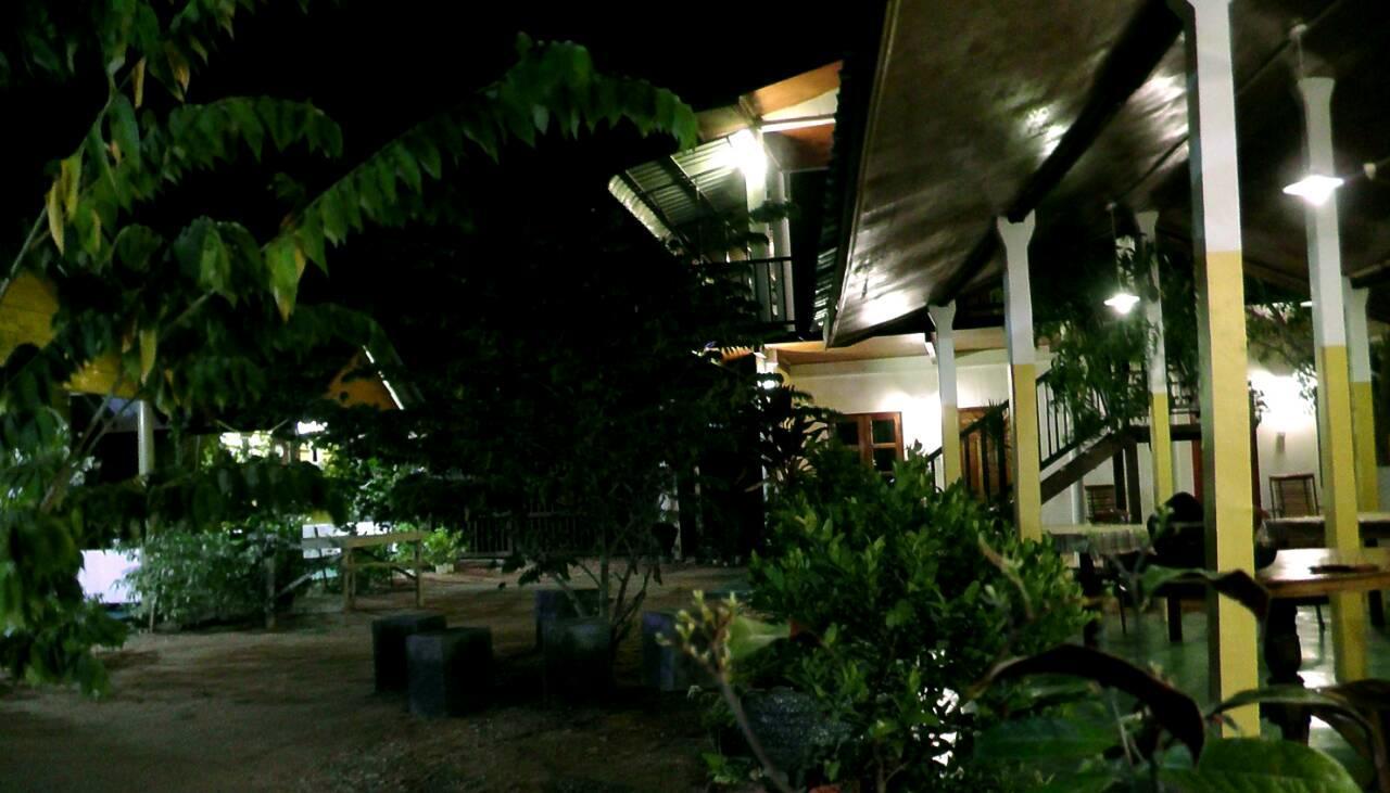 Sunntop Cabana Triquinimale Exterior foto