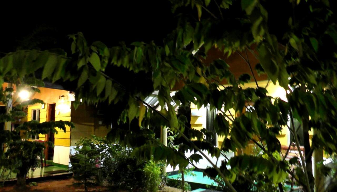 Sunntop Cabana Triquinimale Exterior foto