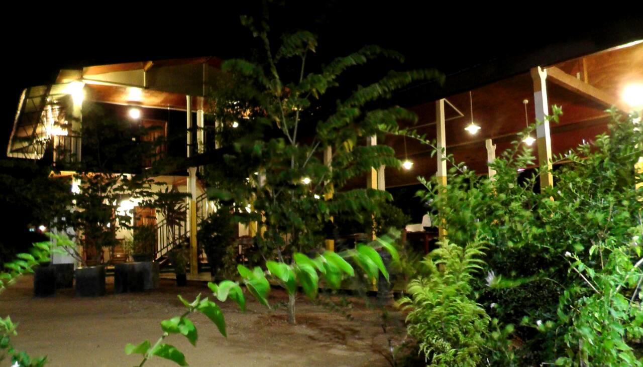 Sunntop Cabana Triquinimale Exterior foto